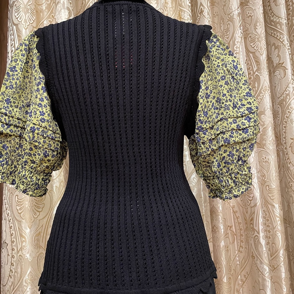 Blouse - Picture 7 of 16